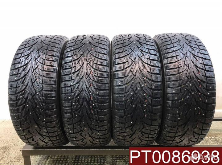 Toyo Observe G3-Ice 235/55 R17 110