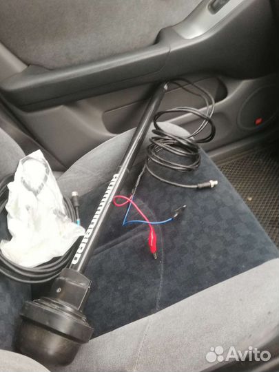 Датчик Humminbird 360 imaging