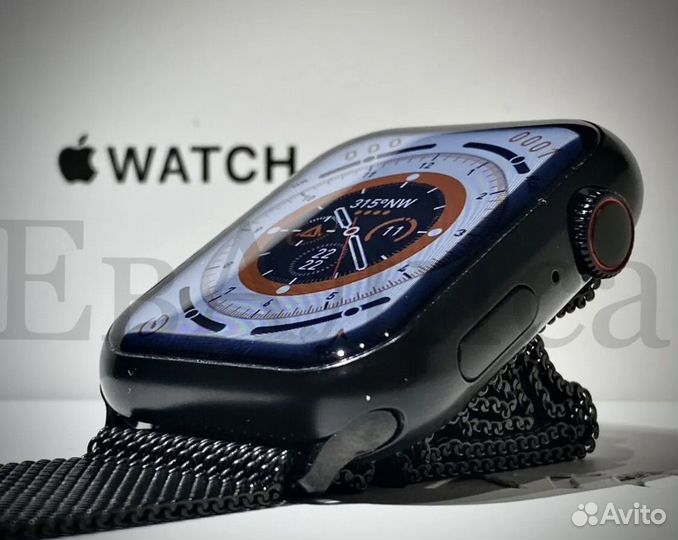 Smart Watch 9 Pro Max NEW
