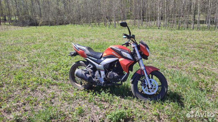 Рейсер Файтер