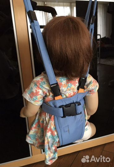 Ходунки детские