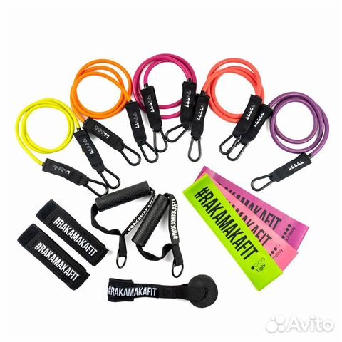 Набор эспандеров