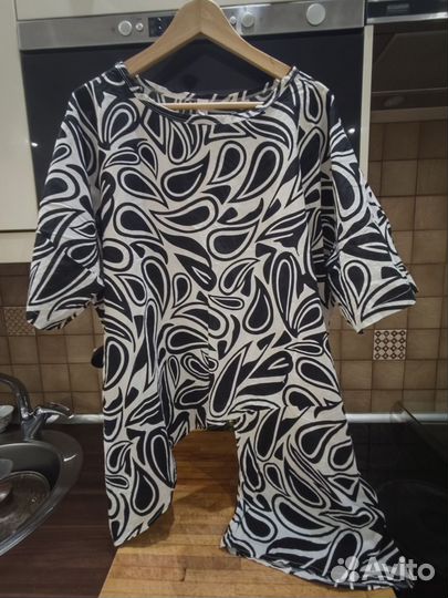 Платье туника