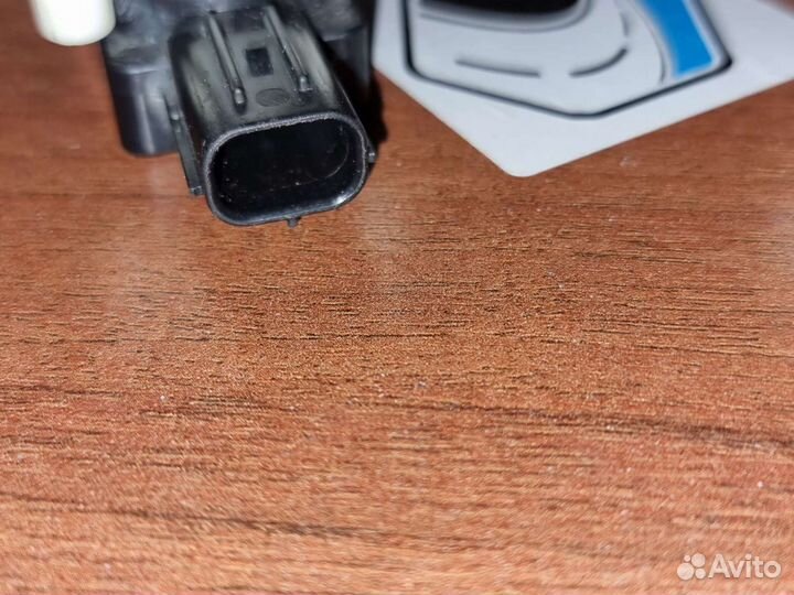 Датчик положения кузова Toyota Highlander