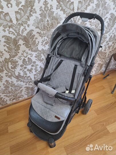 Коляска babalo