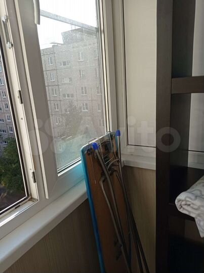 1-к. квартира, 40 м², 7/9 эт.