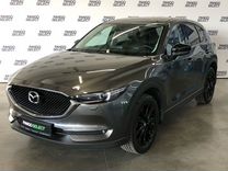 Mazda CX-5 2.0 AT, 2021, 45 819 км, с пробегом, цена 3 550 000 руб.