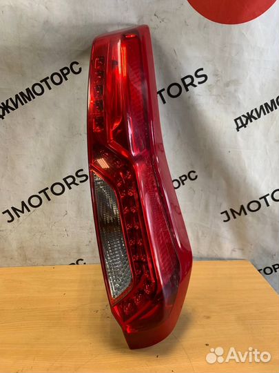 Фонарь задний правый Nissan X-trail T31 рестайлинг
