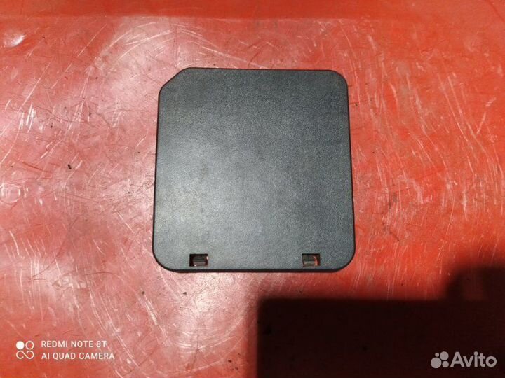 Заглушка багажника Opel Vectra B седан 1.6I 1995