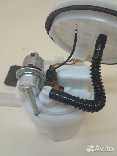 Насос топливный электрический Kia Ceed JD 2012-201