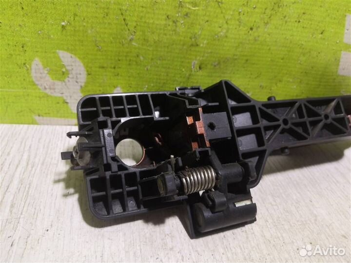 Ручка двери передней наружная левая Хендай i30 1