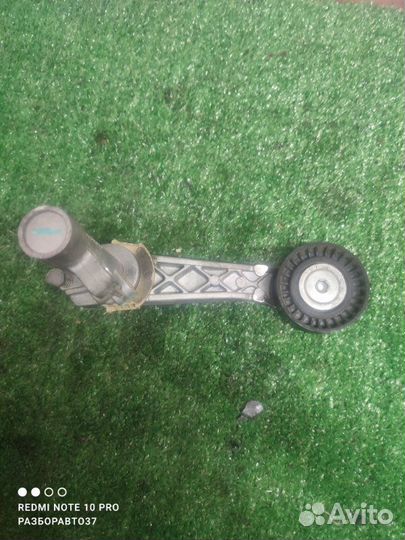 Ролик натяжной навесного оборудования Citroen C4