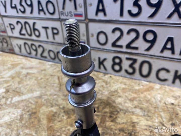 Кулиса МКПП Ford Mondeo 3 2.0 2003