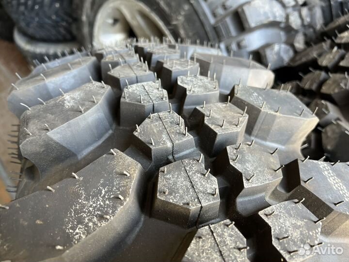 Nortec ET 500 245/85 R16