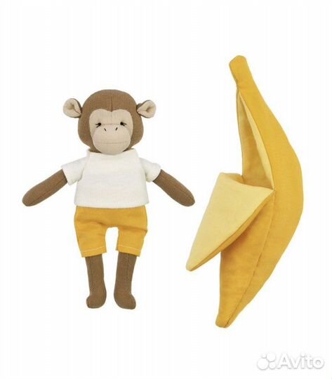 Игрушки ручной работы