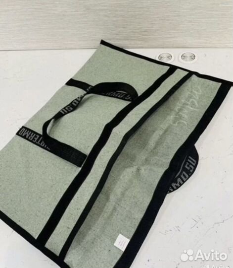 Сумка-чехол для разборного мангала