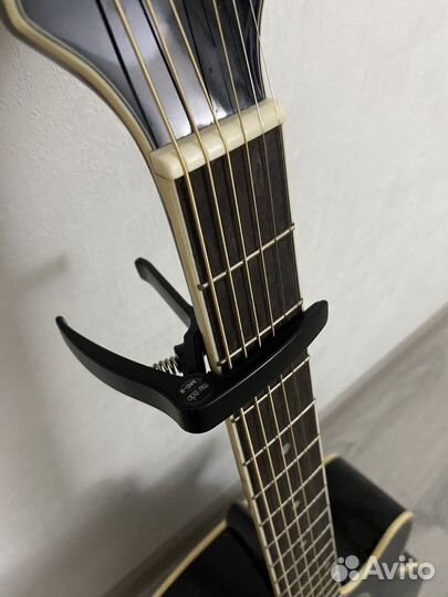 Акустическая гитара Flight