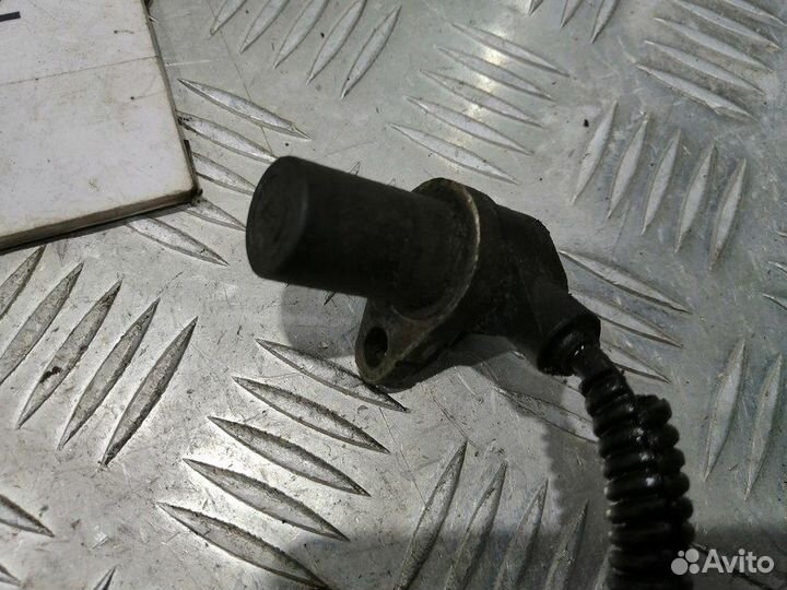 Датчик ABS передний левый Chevrolet Lacetti