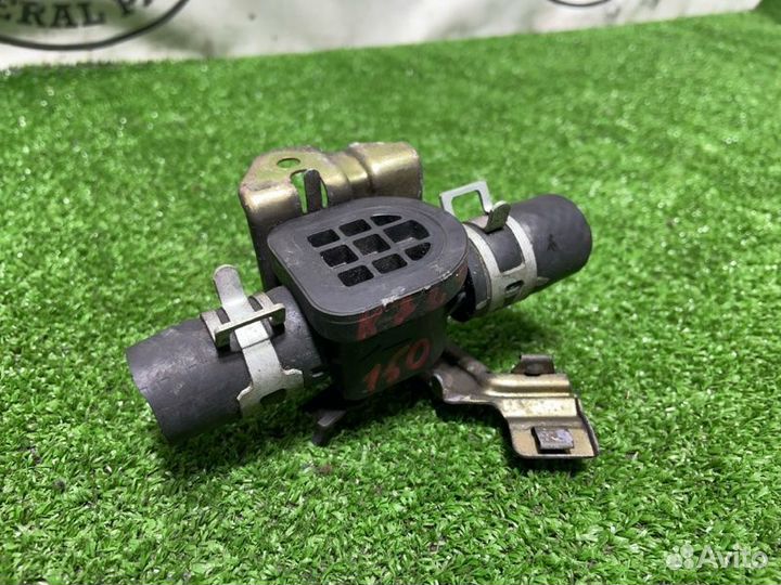 Кран печки Toyota Land Cruiser Prado KZJ95 1KZ-TE