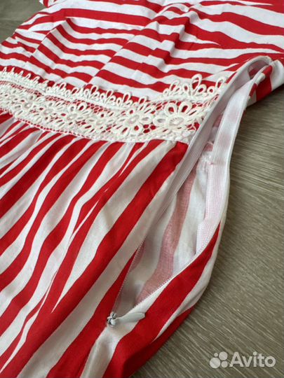 Сарафан женский летний 44 46 размер