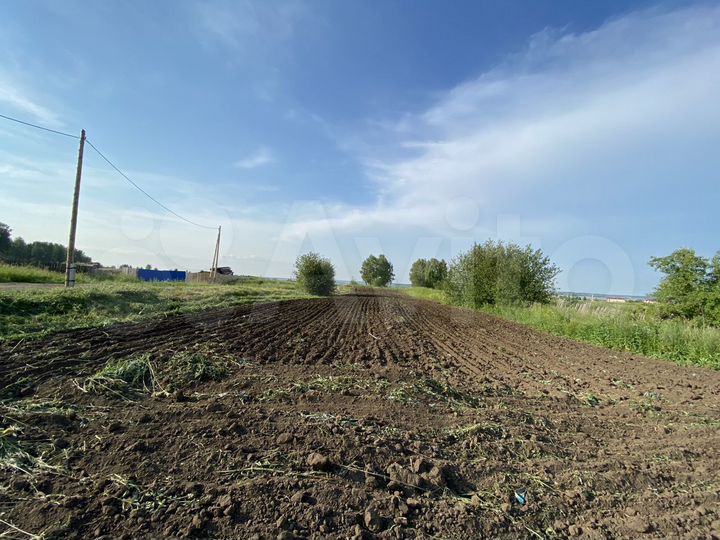 Участок 18 сот. (СНТ, ДНП)