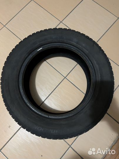 Hankook Winter I'Pike RS2 W429 195/65 R15