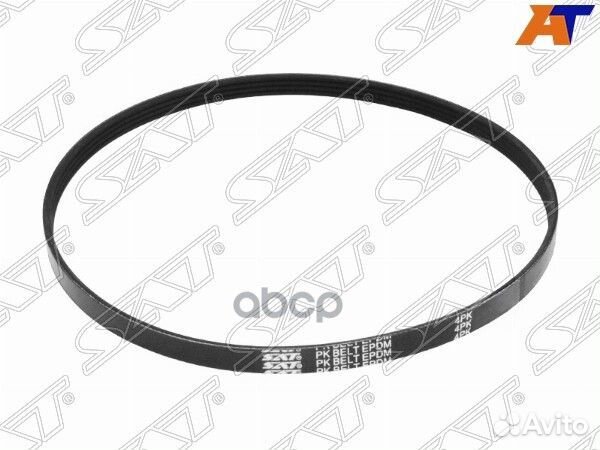 Ремень поликлиновой toyota 5E-FE/honda odyssey