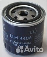 Фильтр масляный renault: scenic III, grand scen