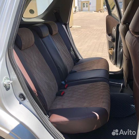 Авточехлы