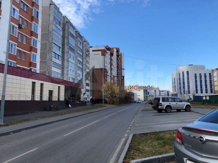 Универсальное помещение,950 кв.м