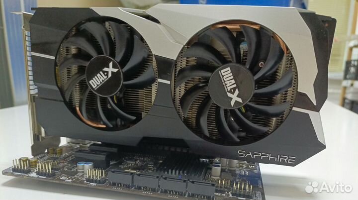 Видеокарта