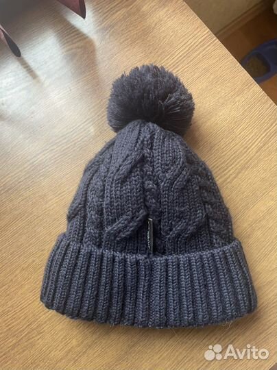 Шапка оригинал Jack Wolfskin (Джек Волфскин)