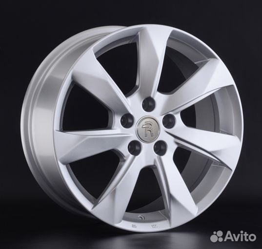 R18 5x114,3 8J ET47 D66,1 Replay INF34 S