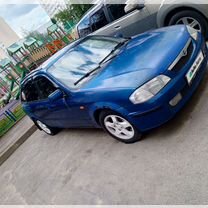 Mazda 323 1.5 MT, 2000, 250 000 км, с пробегом, цена 200 000 руб.