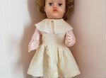 Антикварная кукла от Pedigree Англия, 40 - 50е год