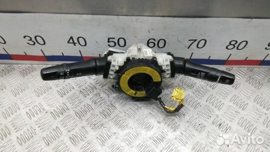 Переключатель поворотов и дворников (стрекоза) mit