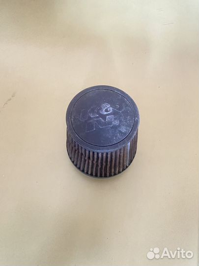 Воздушные фильтры