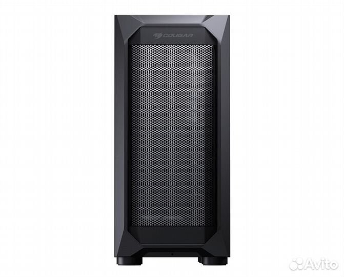 Компьютерный корпус Cougar MX410 mesh-G