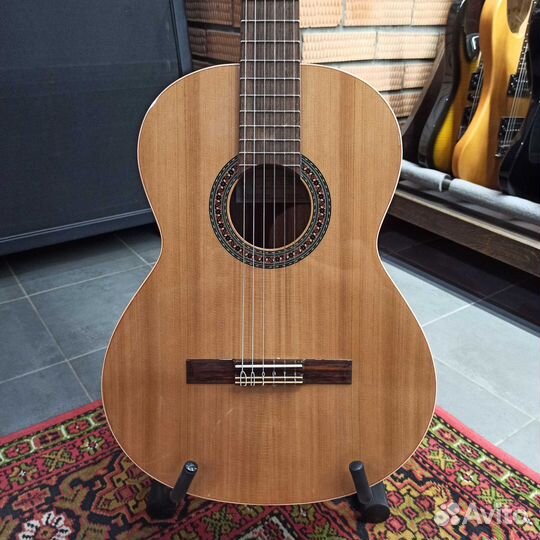 Классическая гитара J.Perez Mod. 620 Cedar Spain 2