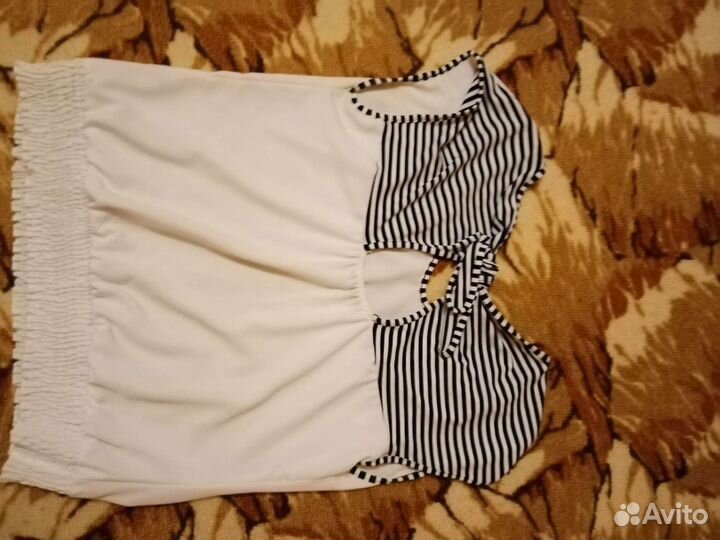 Блузки женские