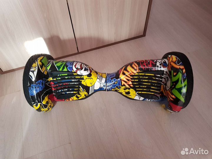 Гироскутер бу