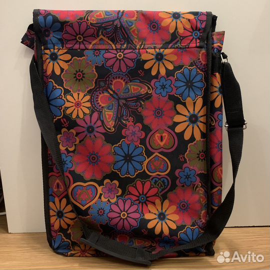 Портфель для художесивенного рисования