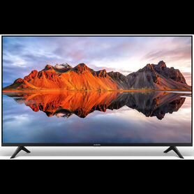 43" Телевизор Xiaomi MI TV A 2025