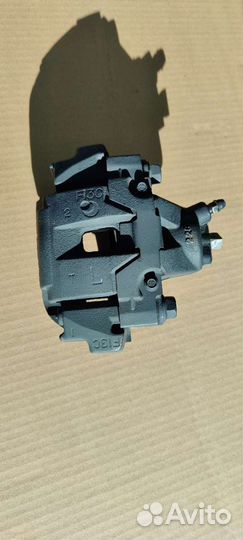 Суппорта Land Cruser 200