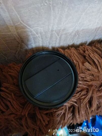 Термокружка