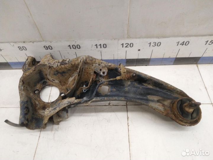 Рычаг задний продольный правый Lancer (CX,CY) 2007