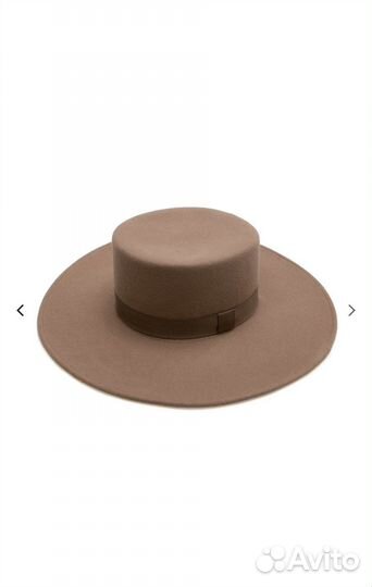 Шляпа Cocoshnik