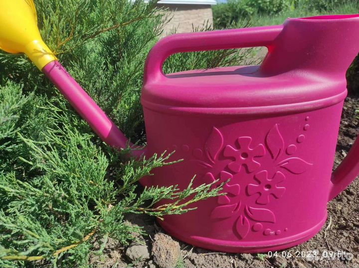 Лейка 10литров