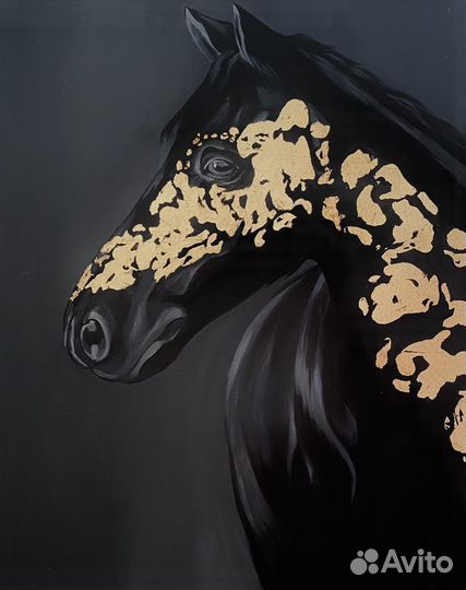 Интерьерная картина 