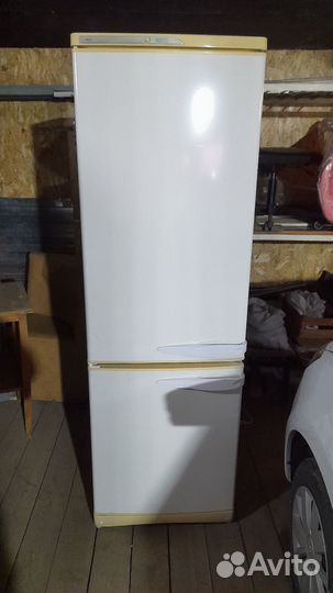 Холодильник Stinol RF 345A.008